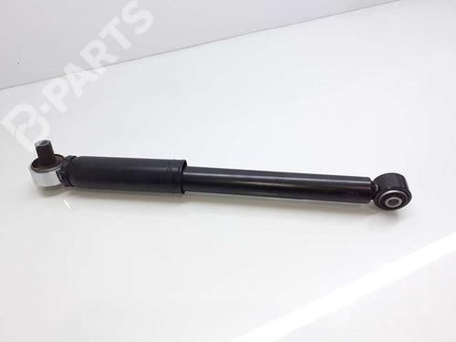 Used Left rear shock absorber MERCEDES-BENZ V-CLASS (W447) [2014-2025]  9117727