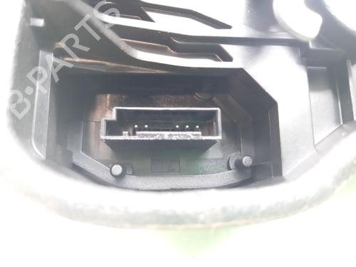 Rear left lock BMW X3 (E83) xDrive 20 d | BP16948289C100 