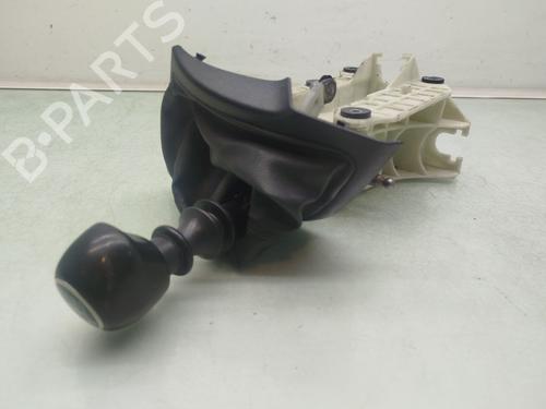 Used Gear lever Gear lever PEUGEOT BOXER Van 2.2 HDi 110 (110 hp) 34544026 34544026
