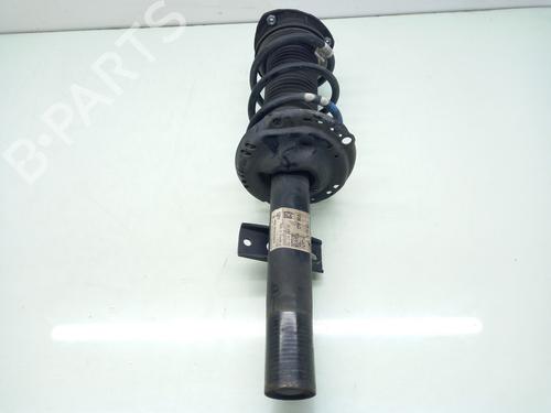Used Left front shock absorber SEAT ARONA (KJ7, KJP) 1.0 TSI (95 hp) 17128982