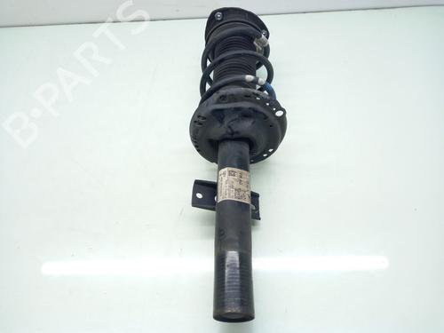 Left front shock absorber SEAT ARONA (KJ7, KJP) 1.0 TSI (95 hp) 17128982