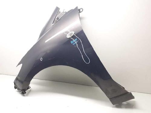 Left front fenders MAZDA 5 (CR) 2.0 CD (CR19) | BP10673928C41 