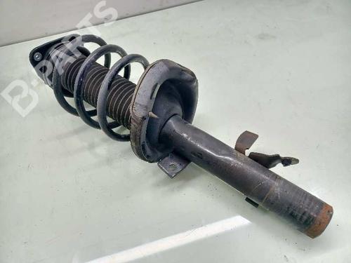 Right front shock absorber FORD FOCUS III 1.0 EcoBoost | BP9973914M17 