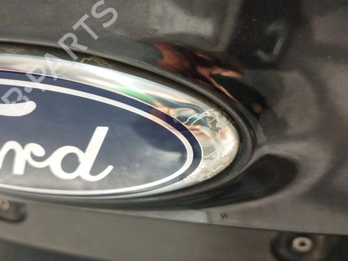 Tailgate FORD FOCUS III 1.6 TDCi | BP17195611C6 