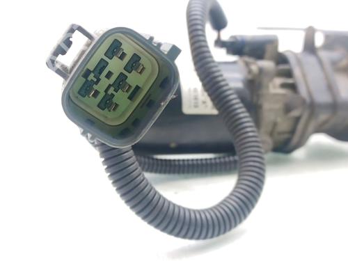 Electric handbrake JAGUAR XF I (X250) 3.0 D | BP19395837E5 