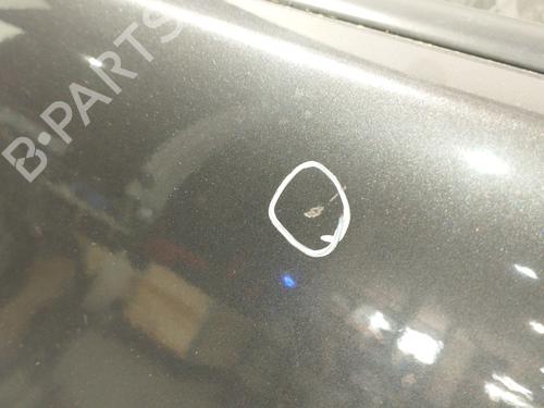 Left rear door BMW 3 (E90) 320 d | BP25439472C4 