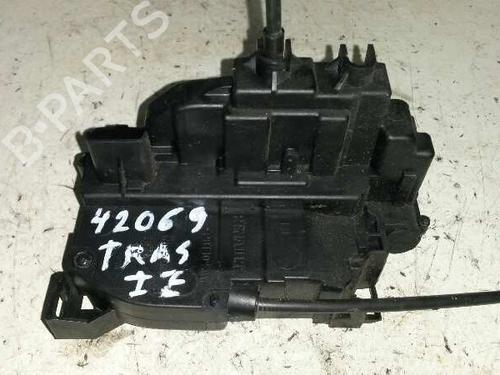 Used Rear left lock RENAULT CLIO III (BR0/1, CR0/1) 1.5 dCi (BR17, CR17) (86 hp) 1408684