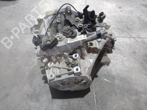 Gearbox HYUNDAI i30 (FD) 1.6 CRDi | BP29806947M3 