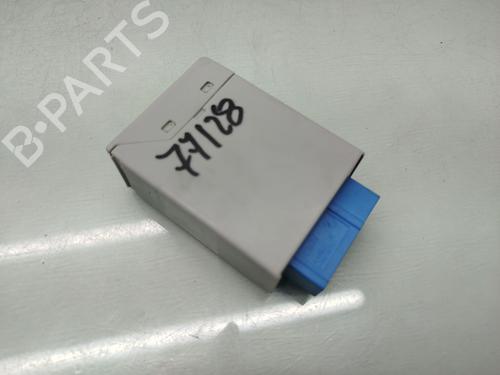 Used Electronic module BMW i3 (I01) s Electric (184 hp) 29280268