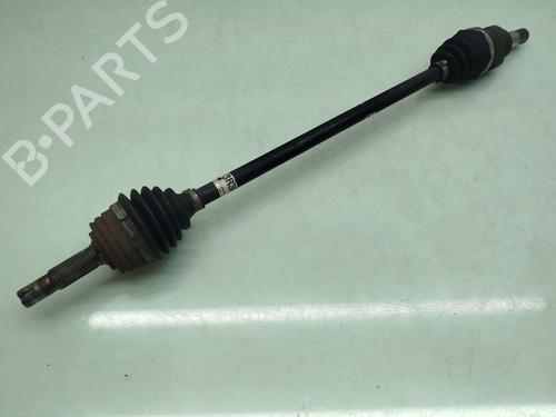 Used Right front driveshaft TOYOTA AYGO (_B4_) [2014-2025]  29544693