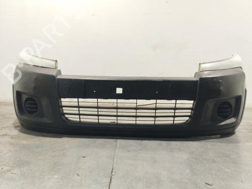 Used Front bumper PEUGEOT EXPERT Van (VF3A_, VF3U_, VF3X_) 2.0 HDi 130 (128 hp) 30507508