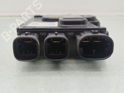 Electronic module RENAULT SCÉNIC III (JZ0/1_) 1.6 dCi (JZ00, JZ12) | BP32262050M83