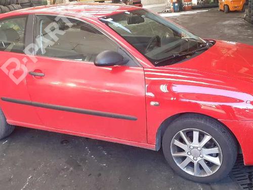Mass air flow sensor SEAT IBIZA III (6L1) 1.4 TDI | BP5631150M95 