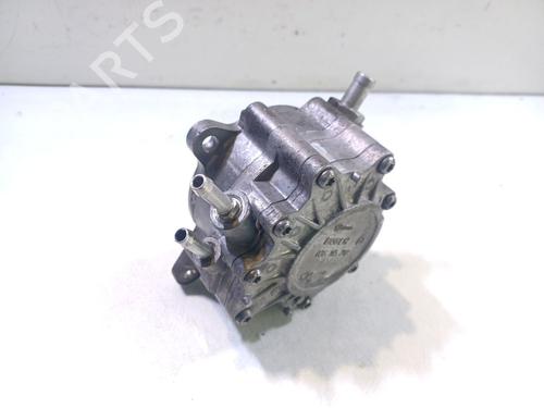 Used Injection pump MITSUBISHI OUTLANDER II (CW_W) 2.0 DI-D (CW8W) (140 hp) 21044986