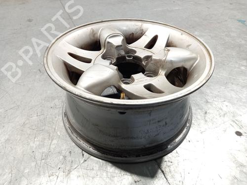 Rim NISSAN TERRANO II (R20) 2.7 TD 4WD | BP24585449C45 