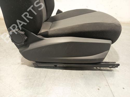 Right front seat SEAT IBIZA V (KJ1, KJG) 1.0 MPi | BP35751222C16 - Image 5