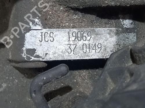 Gearbox VW CADDY III MPV (2KB, 2KJ, 2CB, 2CJ) 1.9 TDI | BP29453043M3 