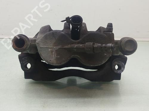 Left front brake caliper IVECO DAILY VI Van 35S15, 35C15, 40C15, 50C15 | BP31971642M105