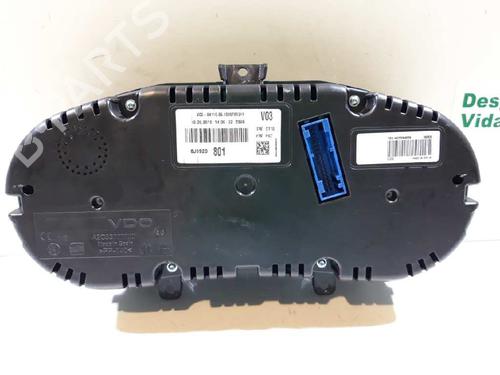 Instrument cluster SEAT IBIZA IV (6J5, 6P1)  | BP4444914C47 