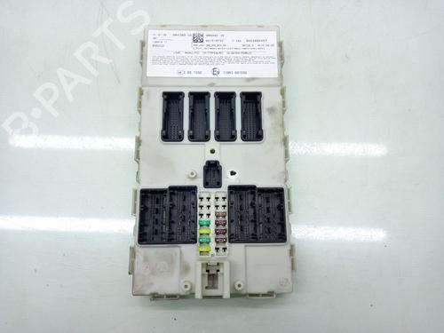 Used Fuse box BMW 3 Touring (F31) 318 d (150 hp) 18957884