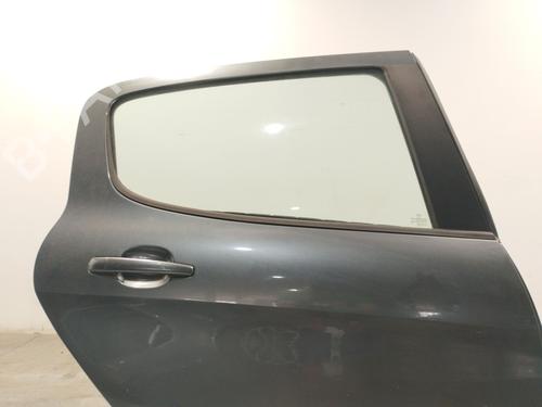Right rear door PEUGEOT 308 I (4A_, 4C_) 1.6 HDi | BP29067435C5 
