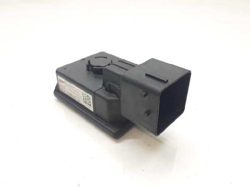 Elektronische module PEUGEOT 208 I (CA_, CC_) 1.6 GTi (208 hp) 9655132