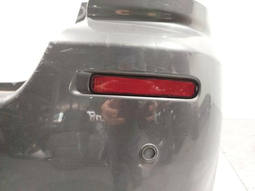 Rear bumper TOYOTA COROLLA Verso (ZER_, ZZE12_, R1_) 1.8 (ZNR11_, ZNR11R) | BP24230076C8