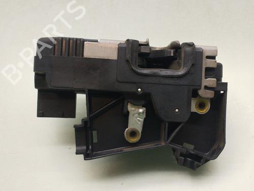 Front right lock RENAULT TRAFIC II Van (FL)  | BP29432859C97 
