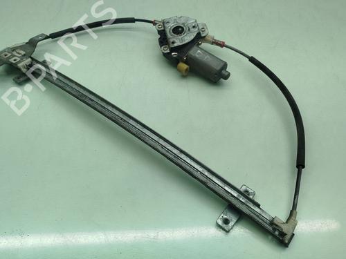Used Front right window mechanism NISSAN TERRANO II (R20) 2.7 TDi 4WD (125 hp) 25725445