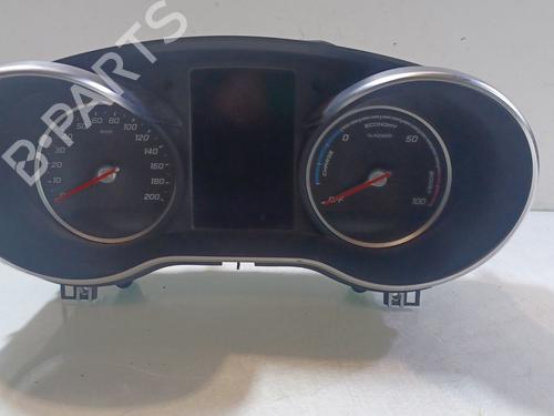 Used Instrument cluster Instrument cluster MERCEDES-BENZ EQV (W447) EQV 300 (447.813, 447.815) (204 hp) 40106824 40106824