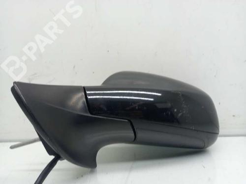 Used Left mirror PEUGEOT 407 (6D_) [2004-2011]  11792299
