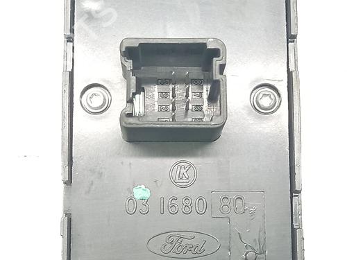 Left front window switch FORD FOCUS II Turnier (DA_, FFS, DS) 1.6 TDCi | BP17001121I27 