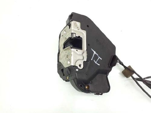Rear left lock MERCEDES-BENZ E-CLASS (W211) E 280 (211.054) | BP15525340C100 