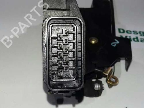 Front left lock FORD FOCUS C-MAX (DM2) 2.0 TDCi | BP2670565C98 