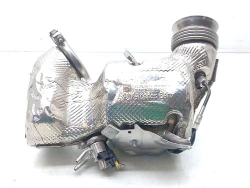 Used Catalyst Catalyst MERCEDES-BENZ VITO Tourer (W447) 114 CDI (447.701, 447.703, 447.705) (136 hp) 26596787 26596787