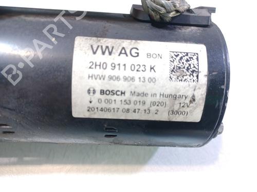 Starter VW CRAFTER 30-50 Van (2E_) 2.0 TDI | BP31340880M8  - Image 5