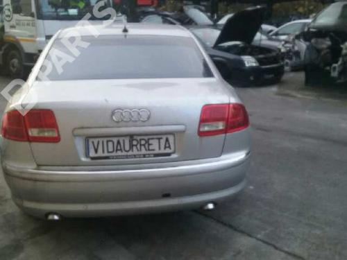 BP1716817C31 | Faro antinebbia anteriore destri AUDI A8 D3 (4E2, 4E8) 4.0 TDI quattro BP1716817C31