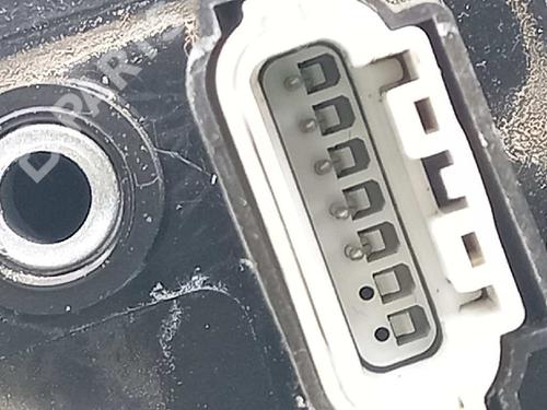 Left mirror MITSUBISHI SPACE WAGON (N9_W, N8_W)  | BP11829916C26 