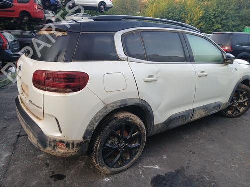 Fuel flap CITROËN C5 AIRCROSS (A_) 1.6 PureTech 180 (A45GFR) | BP29709903C131 