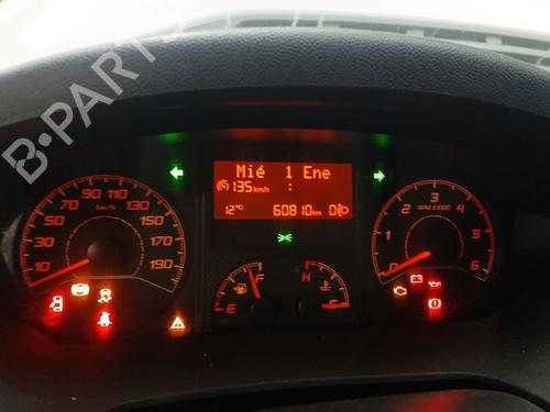 Left front window switch PEUGEOT BOXER Van 2.2 HDi 110 | BP34544016I27  - Image 20