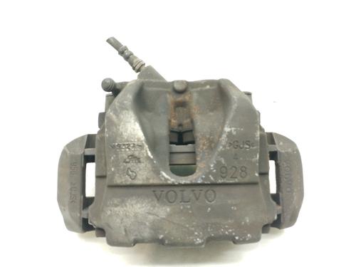 Used Right front brake caliper VOLVO XC60 I SUV (156) D5 AWD (205 hp) 32090911
