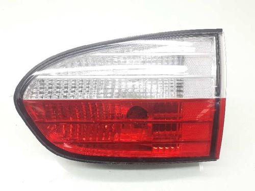 Used Right tailgate light HYUNDAI H-1 Van (A1) 2.5 CRDi (140 hp) 16493531