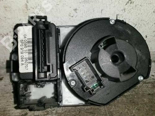 Headlight switch SEAT LEON (1P1) 1.6 | BP1869110I24 