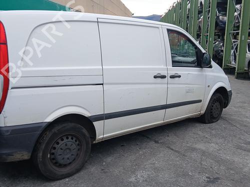 Engine MERCEDES-BENZ VITO / MIXTO Van (W639) 109 CDI (639.601, 639.603, 639.605) | BP31832105M1 