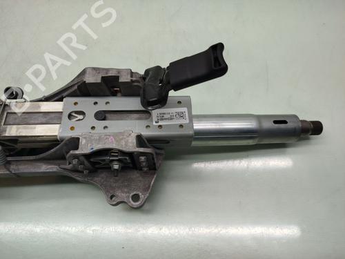 Steering column MERCEDES-BENZ GLA-CLASS (X156) GLA 220 CDI 4-matic (156.905) | BP29356969M21 