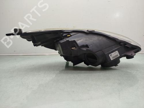 Left headlight FORD GRAND C-MAX (DXA/CB7, DXA/CEU) | BP31919761C28