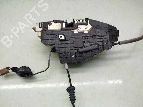 Front right lock MERCEDES-BENZ S-CLASS (W221, V221) S 250 CDI (221.003, 221.103) | BP22743795C97 