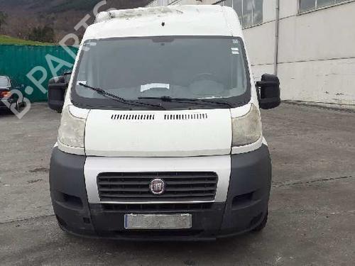 Intercooler FIAT DUCATO Van (250_) 150 Multijet 2,3 D | BP7024440M30 
