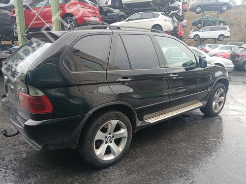 Front left window mechanism BMW X5 (E53) 3.0 d | BP36488846C22  - Image 8