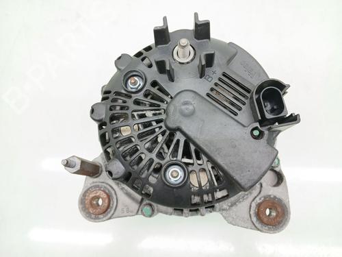Alternator SEAT LEON (1P1) 1.9 TDI | BP33841192M7 - Image 3